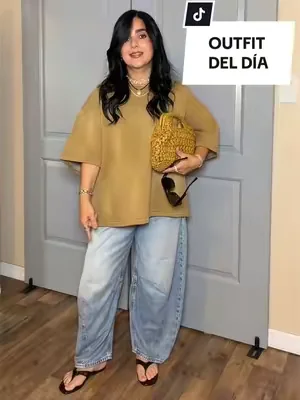 Outfit del día #outfitdeldia #dealsforyoudays #ootd 