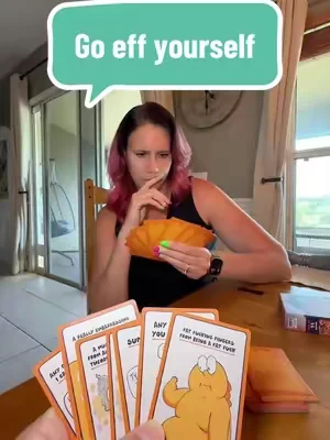 This game is unhinged 😂 @Spite House Games #games 