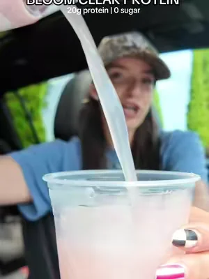 SO JUICY AND DELISH 