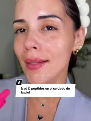 Respuesta a @Annasor piel más hidratada y radiante sin sensación pegajosa @Eqqualberry #tiktokshopcreatorpicks #eqqualberry #DealsForYouDays #cuidadodelapiel #skincare 