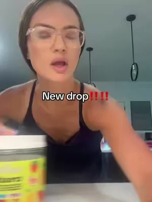 @Wellah Nutrition #creatine #wellah #gymgirl 