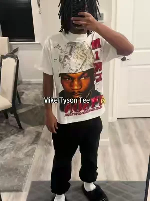 love this shirt #fyp #viral #fashion #miketyson #pacsun 