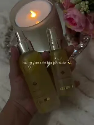 best glass skin #glassskin #glassskinroutine #koreanskincare 