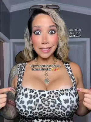 Love @Popilush LLC new mega push up balconette bra 🔥🍒🙀  #bra #brareview #pushupbra #newarrivals #dealsforyoudays 