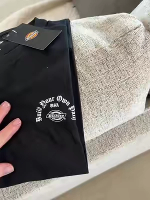 #Dickies 