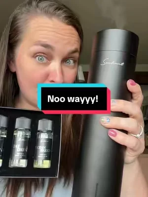 Turn your home into a luxury hotel experience. ✨🏡 The Scentiment Tall Air 2 Discovery Kit uses advanced cold-air diffusion technology to fill spaces up to 1,000 sq. ft. with long-lasting, residue-free fragrance—no heat or water required. Featuring Wi-Fi app control, intuitive touch controls, and a rechargeable battery, you can customize your home’s scent from anywhere. Plus, the Discovery Kit includes three bestselling hotel-inspired fragrance oils so you can find your signature scent. Perfect for living rooms, bedrooms, offices, entryways, vacation rentals, and anyone who loves walking into a home that smells fresh, clean, and luxurious every single day. Elevate your home ambiance, impress guests, and enjoy a spa-like atmosphere with effortless scent customization. #Scentiment #HomeFragrance #LuxuryHome #HotelScent #ColdAirDiffuser   