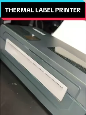 #shippinglabel #thermalprinter #labelprinter #dealsforyoudays  