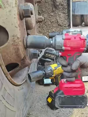 Professional Mechanics Swap Their Old Wrenches For This Powerful Model
 #ProMechanic #AutoWorkshop #ToolReview #SummerWins #dealsforyoudays 