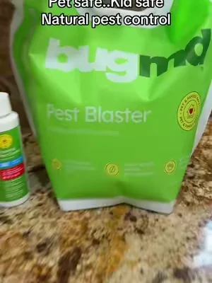 We have been big fans of this stuff!!! I can finally sit outside at nights without mosquitos getting me!! Works so good and it’s all super safe! @BugMD #pestcontrol #bugrepellent #bugmd #petsafe #pestcontrol 