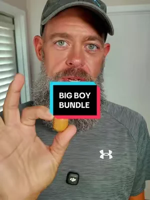 Any man over 30 needs to hear this 👇 You don’t realize how bad you feel until you start feeling better. This 3-in-1 Snap Supplements bundle supports energy, drive, circulation, and overall wellness. The Nitric Oxide Booster helps support healthy blood flow, Prostate Health helps with inflammation and comfort, and the Testo Booster blends D-Aspartic Acid, Tongkat Ali, Goat Weed, Fenugreek, DIM, Vitamin D3, Zinc & Niacin to support vitality, stamina, and hormone balance. If you’ve been feeling tired, sluggish, or not quite yourself, this combo is the one I never knew I needed. #MensHealth #TikTokShopCreatorPicks #DealsForYouDays #SummerWins 