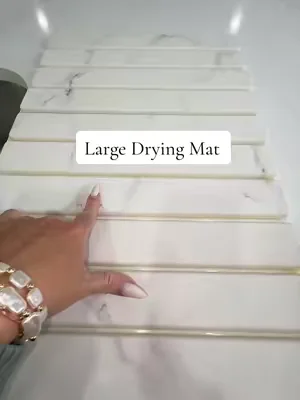 #dryingmat #kitchengadgets #washingdishes #homefinds 