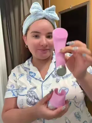 #fyp #facialcleasingbrush #dealsforyoudays 