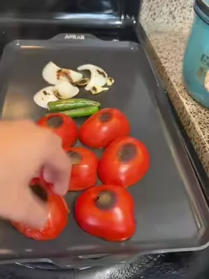Comal para tortillas de ceramica #comal #antiadherente #food #kitchen 