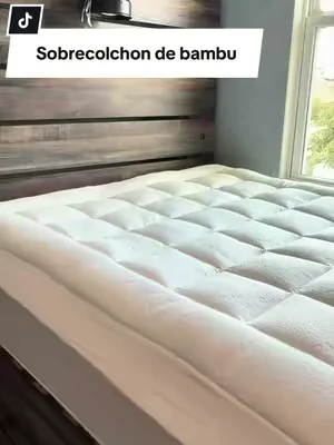 #mattresstoppers #bed #comfort #summervibe #dealsforyoudays 