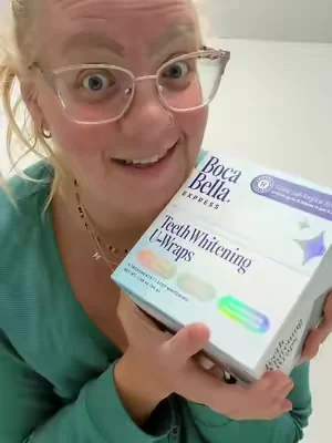 @BocaBella #teethwhitening #nanohydroxyapetite #teethwhiteningstrips #teethcare #toothwhitening 