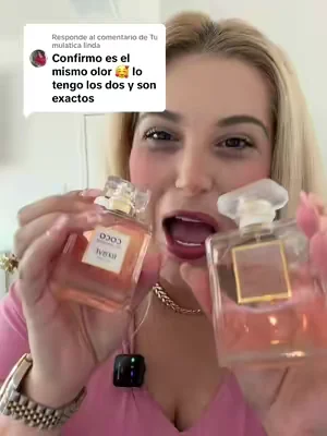 Respuesta a @Tu mulatica linda 