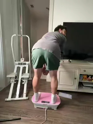 #merachvibrationplate 