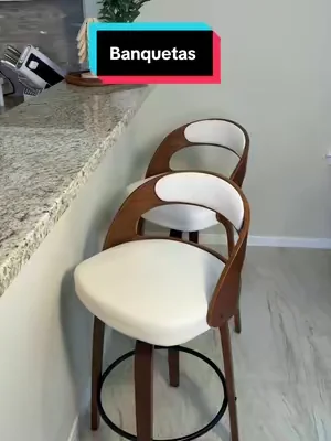 Las banquetas más lindas #creatorsearchinsights #tiktokshopcreatorpicks #bench #tiktokshopstockup #furniture 