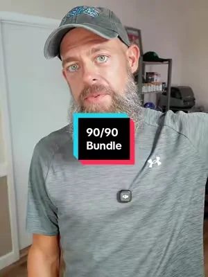 Any man over 30, click that link!! You don’t realize how bad you feel until you start feeling better. Between the nitric oxide booster getting your nitric oxide levels where they should be, and the prostate health helping with inflammation, it is the bundle I never knew l needed! #MensHealth #TikTokShopCreatorPicks #DealsForYouDays #SummerWins 