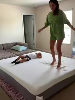 We love Novilla!!!  #mattress #memoryfoam #memoryfoammattress #novilla 