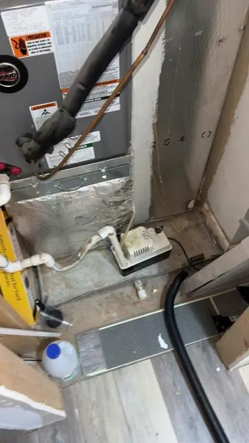 #diy #fix #airconditioner #handyman #howto 
