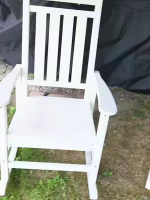 #rockingchair #patiofurniture #outdoorfurniture #chair 