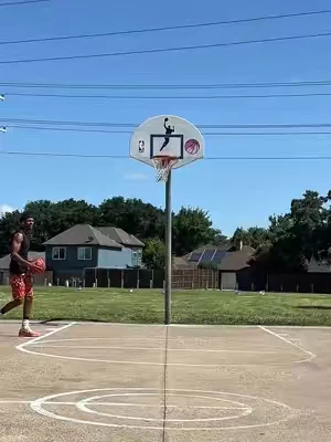 This is dedication 