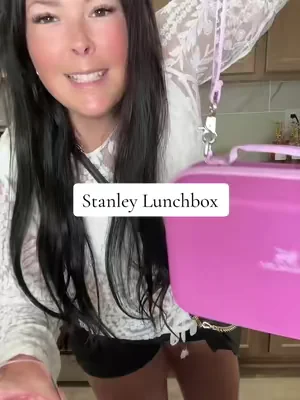 #lunchbox #stanleylunchbox #lunchtime #backtoschoolshopping 