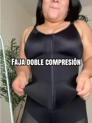 Faja yianna doble compresión #postpartum #dealsforyoudays #summerwins #yianna @YIANNA Shapewear 