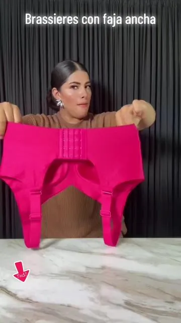 #BrassieresConFajaAnchaBrassieres #Brasier #BrassieresSinVarilla 