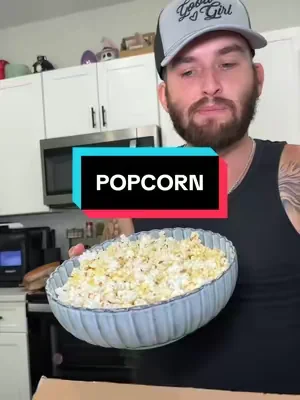 #popcorn #snacks 