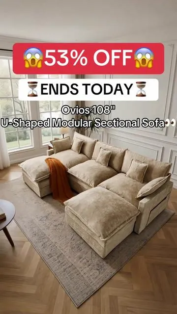 Ends soon