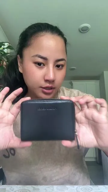 Click the link to order this wallet.    #fyp #fypシ゚viral #viral #foryoupage #foryou 