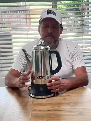 #coffemaker #vevorttshop #dealsforyou #tiktokshop 