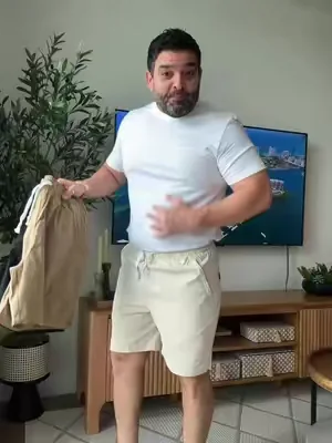 #shorts #estilomasculino #chores #tiktokshop #fashiontiktok 