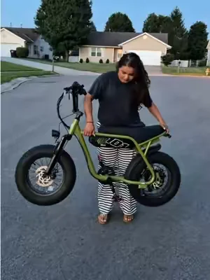 This is the best electric bike you can get right now! Massive sale now!! #creatorsearchinsights #v101 #ebikes #electricbikes #Electricbike @Eskute 