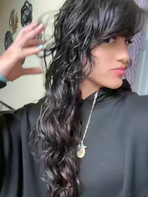 #curlstylingroutine #curlcream#curlcreams#curlyhair 