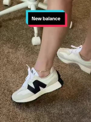 Los new balance son los tenis más cómodos #creatorsearchinsights #newbalancetennisshoes #tiktokshopcreatorpicks #tiktokshopstockup #newbalance 