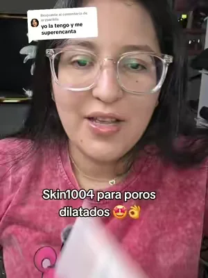 Respuesta a @arypartida Madagascar Centella Foam#TikTokShopBlackFriday #TikTokShopCreatorPicks #skincare #SKIN1004 