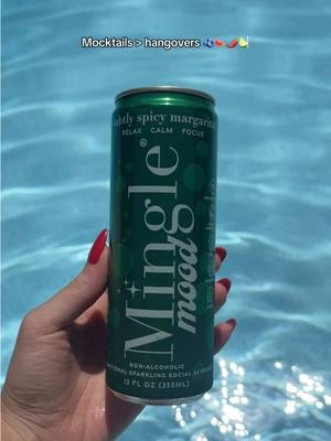 Best summer drink? the one without the hangover. Premium alcohol-free mocktails and functional beverages made for every occasion. #minglemood #mocktails #mocktail #TikTokCreatorSearchInsightsIncentive #drinkssummer #trendybeverages #sparklingenergydrinks #healthydrinkfinds #summerdrinkfinds #newbeverages #mocktailrecipe #mocktails #mocktailswithbenefits #mocktailgirlie 