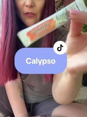 #calypso #singlestogo #stgjulychallenge 