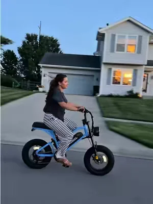 Affordable Ebike that can out perform most of the electric bikes out there. Use the coupons to save money. #creatorsearchinsights #v100 #ebikes #electricbikes #Electricbike @Eskute 