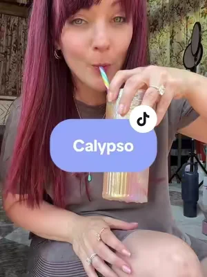 #calypso #singlestogo #stgjulychallenge 
