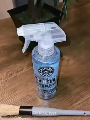 #chemicalguys  #summerwins 