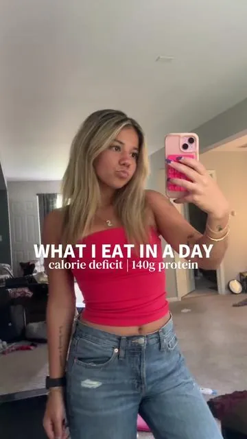 I think I could live off @CAVA #whatieatinaday @Clean Simple Eats @Prime Bites Protein Treats @Nurri @Undercover Snacks @Drizzilicious 