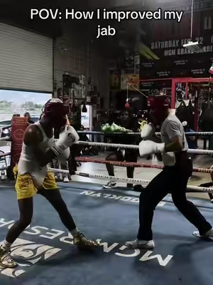 Get you one right now‼️‼️ #fyp #goviral #boxing #smooth #sparring 