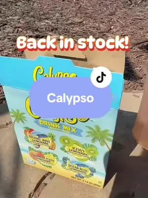 #calypso #singlestogo #stgjulychallenge 