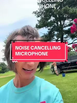 I will be playing with this all night now. These noise cancelling, Bluetooth microphones are definitely worth the hype and much needed for your content creation. #creator #affiliate #microphones #noisecancelling #contentcreator 