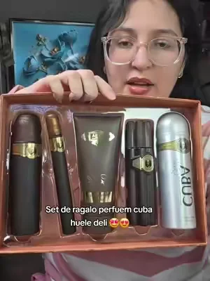 #TikTokShopBlackFriday #TikTokShopCreatorPicks #perfume 