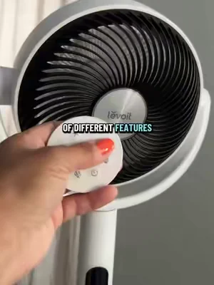 #fan #airconditioning #levoit #tiktokshopdeals #tiktokshopfind 